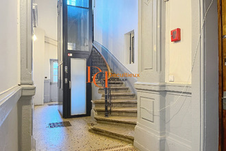 achat appartement villeurbanne 69100