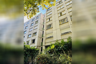 achat appartement villeurbanne 69100