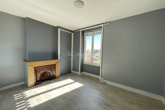 achat appartement villeurbanne 69100