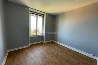 achat appartement villeurbanne 69100