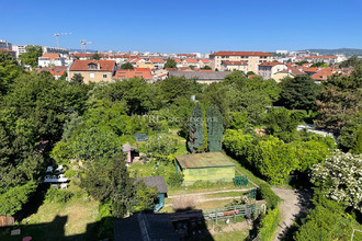 achat appartement villeurbanne 69100