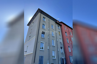 achat appartement villeurbanne 69100