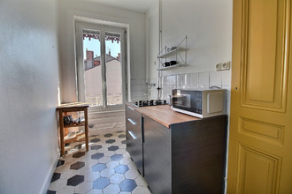 achat appartement villeurbanne 69100