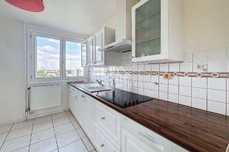 achat appartement villeurbanne 69100