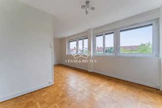 achat appartement villeurbanne 69100