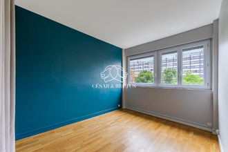 achat appartement villeurbanne 69100