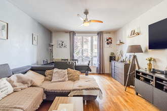 achat appartement villeurbanne 69100