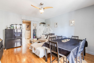 achat appartement villeurbanne 69100