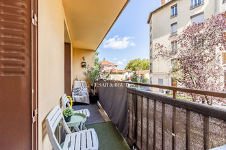 achat appartement villeurbanne 69100