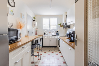 achat appartement villeurbanne 69100