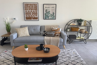 achat appartement villeurbanne 69100