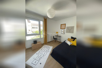 achat appartement villeurbanne 69100