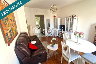 achat appartement villeurbanne 69100