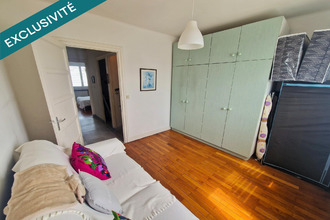 achat appartement villeurbanne 69100