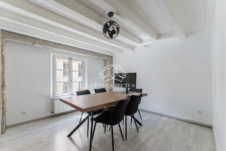 achat appartement villeurbanne 69100