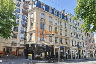 achat appartement villeurbanne 69100