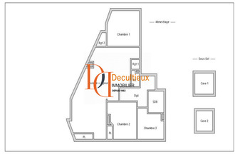 achat appartement villeurbanne 69100