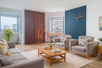 achat appartement villeurbanne 69100