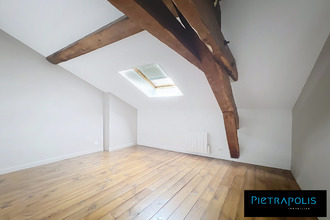 achat appartement villeurbanne 69100