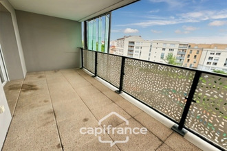 achat appartement villeurbanne 69100