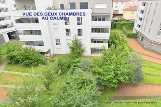achat appartement villeurbanne 69100