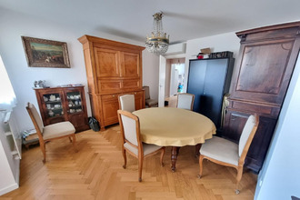 achat appartement villeurbanne 69100
