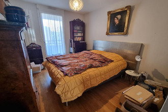 achat appartement villeurbanne 69100