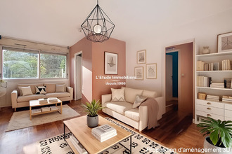 achat appartement villeurbanne 69100