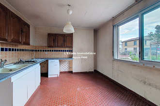 achat appartement villeurbanne 69100