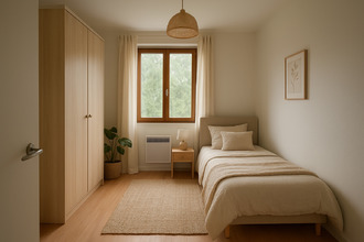 achat appartement villeurbanne 69100