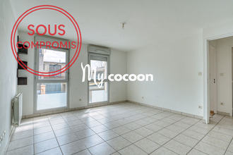 achat appartement villeurbanne 69100