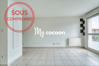 achat appartement villeurbanne 69100