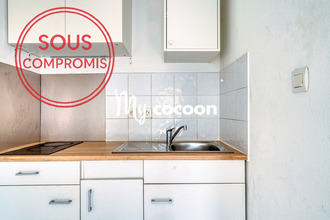 achat appartement villeurbanne 69100