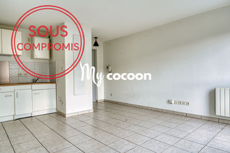 achat appartement villeurbanne 69100