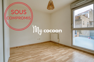 achat appartement villeurbanne 69100