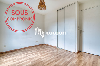 achat appartement villeurbanne 69100