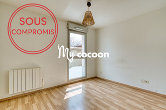 achat appartement villeurbanne 69100