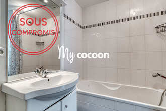 achat appartement villeurbanne 69100