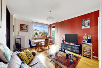 achat appartement villeurbanne 69100