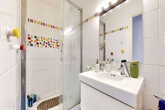 achat appartement villeurbanne 69100