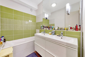 achat appartement villeurbanne 69100