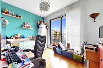 achat appartement villeurbanne 69100