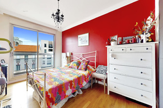 achat appartement villeurbanne 69100