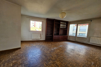 achat appartement villeurbanne 69100