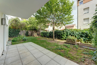 achat appartement villeurbanne 69100