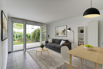 achat appartement villeurbanne 69100