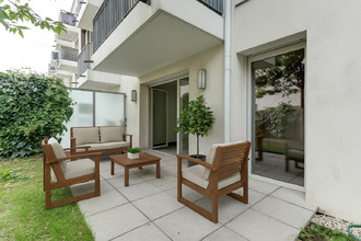 achat appartement villeurbanne 69100