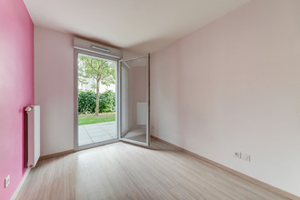 achat appartement villeurbanne 69100