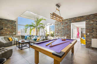 achat appartement villeurbanne 69100