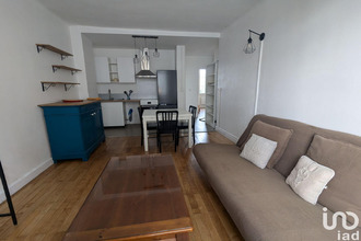 achat appartement villeurbanne 69100